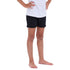 Girls summer Black Shorts